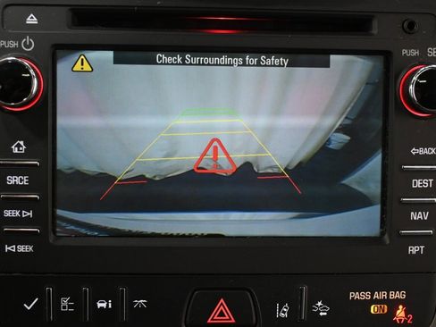 Used 2017 GMC Acadia Limited SLT image 32