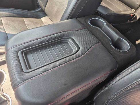 Used 2021 Chevrolet Tahoe RST w/ Luxury Package AWD/4WD image 25