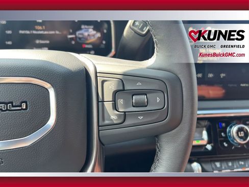 New 2026 GMC Sierra 2500 Denali Ultimate image 21