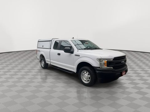 Used 2020 Ford F150 XL w/ Equipment Group 101A Mid image 34