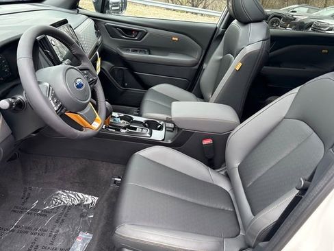 New 2026 Subaru Forester Wilderness AWD/4WD image 4