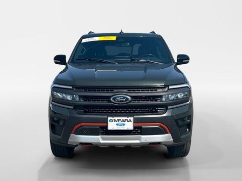 Used 2023 Ford Expedition Timberline AWD/4WD image 10