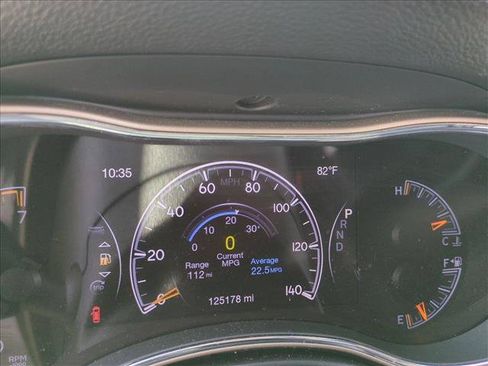 Used 2016 Jeep Grand Cherokee Laredo w/ Quick Order Package 23E RWD image 14