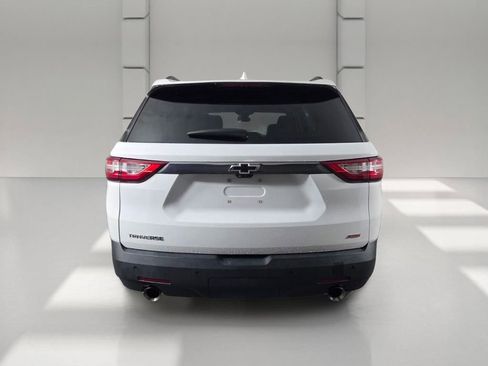 Used 2020 Chevrolet Traverse RS FWD image 6