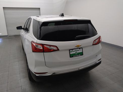 Used 2019 Chevrolet Equinox LT FWD image 6