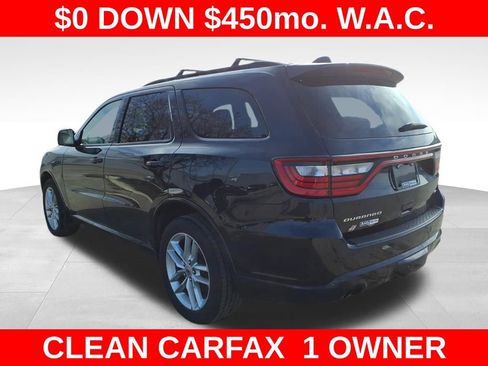 Used 2024 Dodge Durango GT image 5