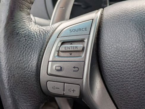 Used 2015 Nissan Altima 3.5 SL image 8