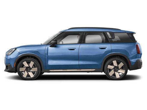 New 2027 MINI Cooper Countryman S AWD/4WD image 3