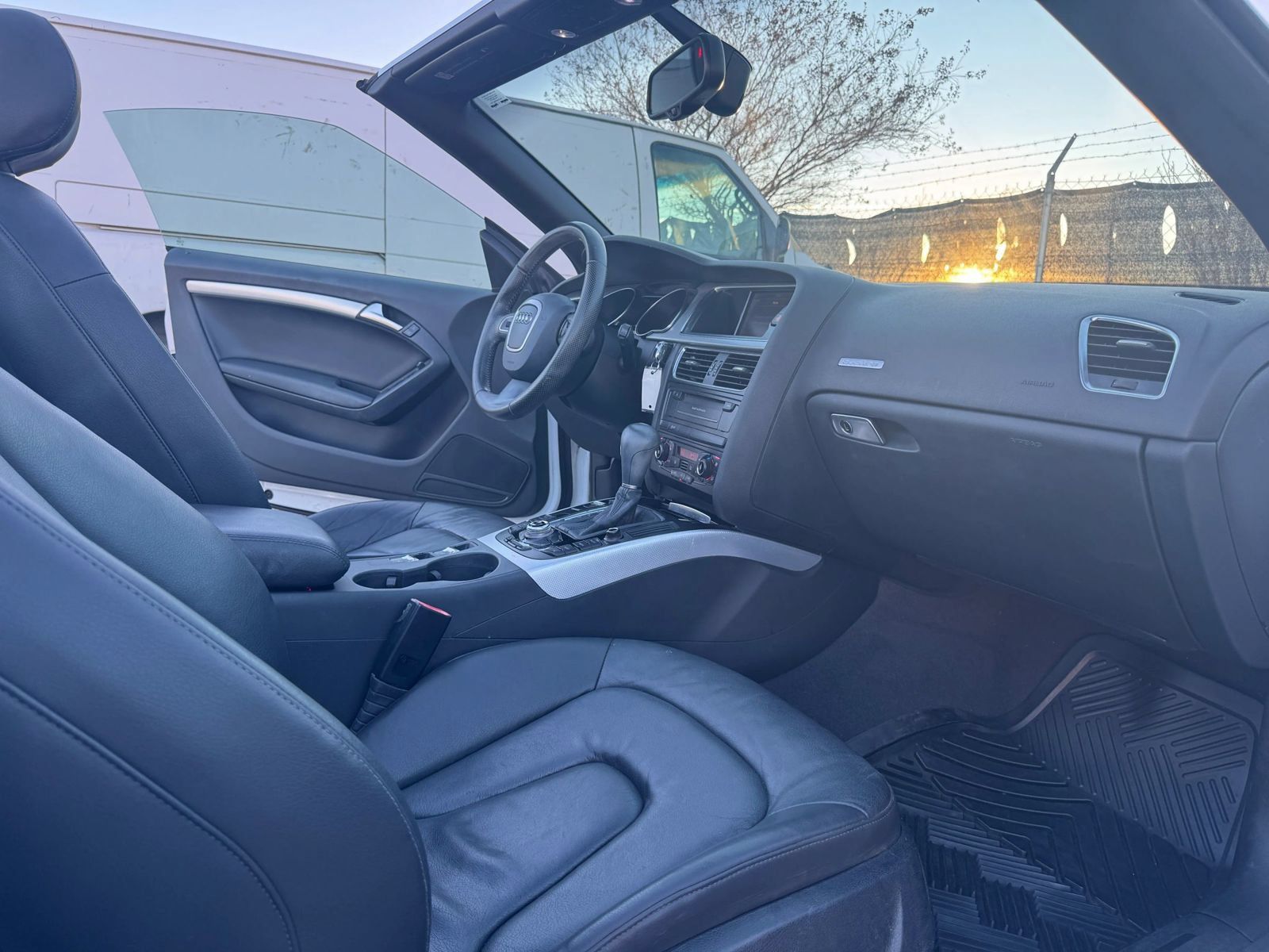 Used 2011 Audi A5 2.0T Premium Plus AWD/4WD image 5