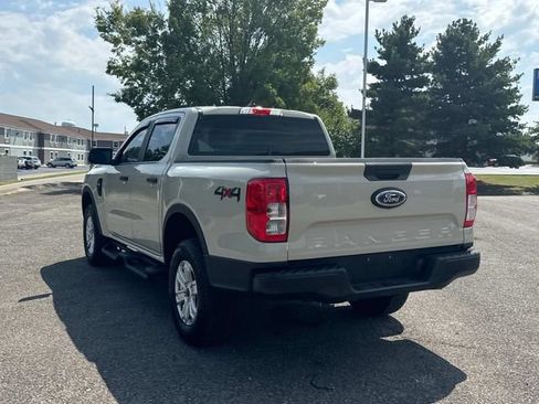 Used 2025 Ford Ranger XL AWD/4WD image 7