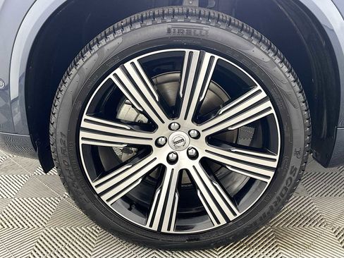 Used 2025 Volvo XC90 B6 Plus w/ Protection Package Premier image 31