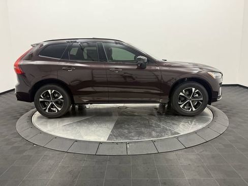 New 2026 Volvo XC60 B5 Core image 8