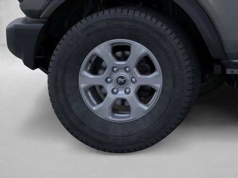New 2026 Ford Bronco Big Bend AWD/4WD image 20