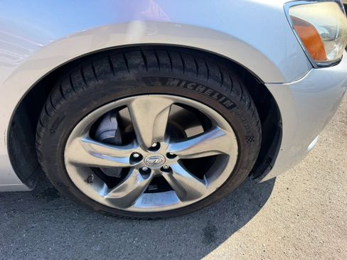 Used 2009 Lexus GS 350 RWD image 34