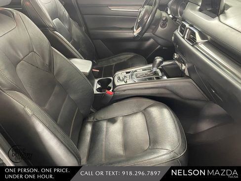 Used 2018 MAZDA CX-5 Grand Touring image 44