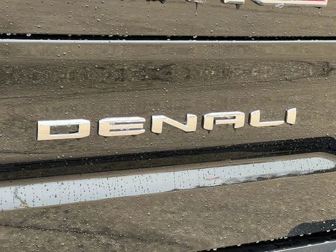 New 2026 GMC Sierra 1500 Denali AWD/4WD image 12