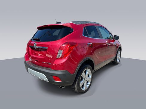 Used 2015 Buick Encore AWD image 3