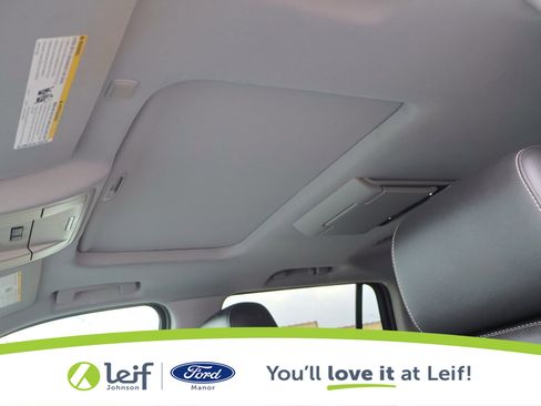 Used 2016 Chevrolet Tahoe LTZ image 14