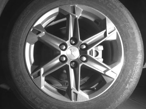 Used 2025 Chevrolet Blazer LT image 14