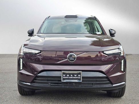 New 2025 Volvo EX90 Ultra w/ Protection Package Premier image 2