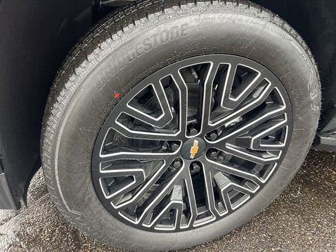 New 2026 Chevrolet Tahoe Premier w/ Sun And Tow Package image 3