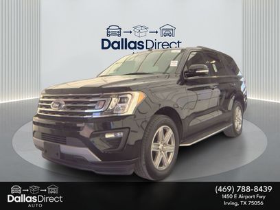 Used 2019 Ford Expedition XLT w/ Equipment Group 202A