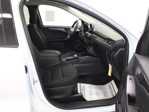 New 2026 Ford Escape Active image 25