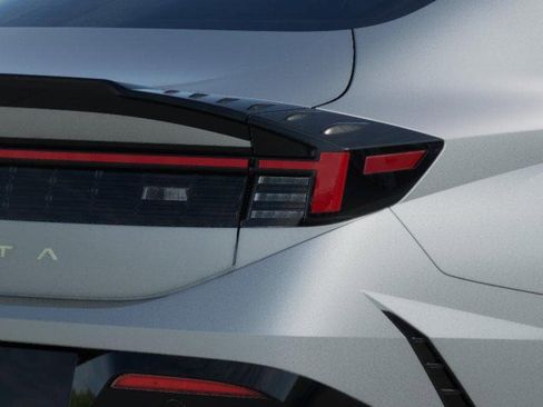New 2025 Hyundai Sonata N Line image 10