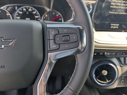 New 2026 Chevrolet Blazer RS w/ Driver Confidence II Package FWD image 19