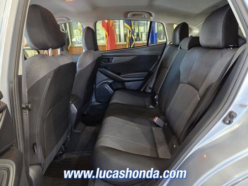 Used 2022 Subaru Impreza 2.0i image 8