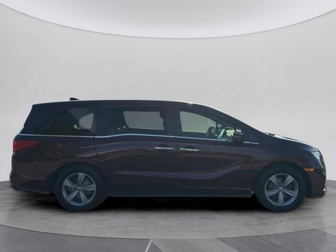 Used 2019 Honda Odyssey EX-L image 7