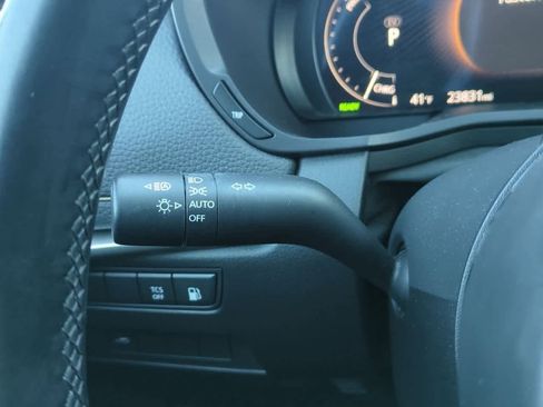 Used 2024 MAZDA CX-90 Plug-In Hybrid w/ Preferred image 27