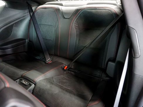 Used 2024 Chevrolet Camaro ZL1 image 32