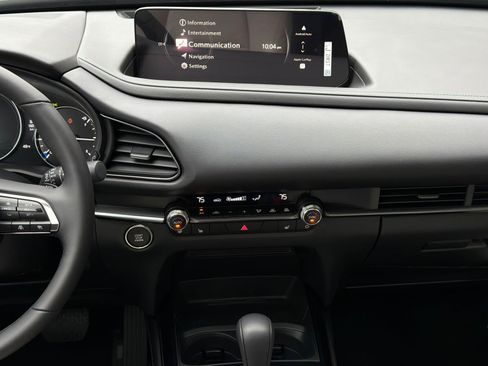 New 2026 MAZDA CX-30 2.5 Turbo w/ Premium Plus Pkg image 19