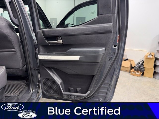 Used 2024 Toyota Tacoma TRD Off-Road AWD/4WD image 24
