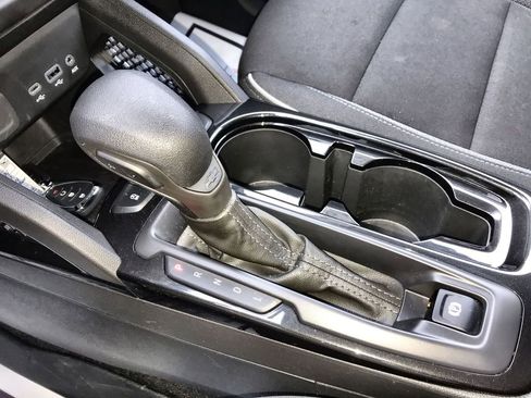 Used 2023 Chevrolet TrailBlazer LT image 19