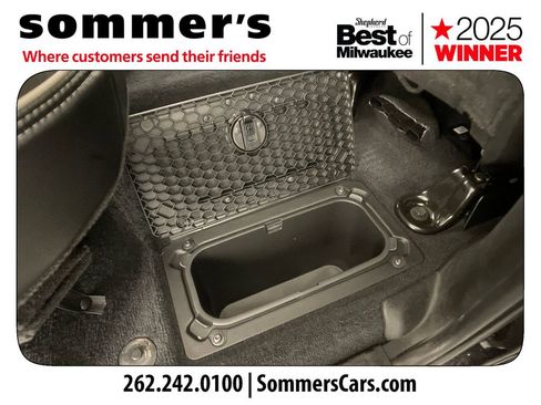 Used 2024 RAM 2500 Laramie w/ Snow Chief Group image 30