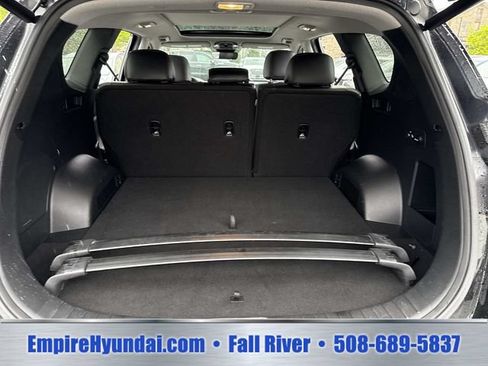 Used 2022 Hyundai Santa Fe Limited AWD/4WD image 7