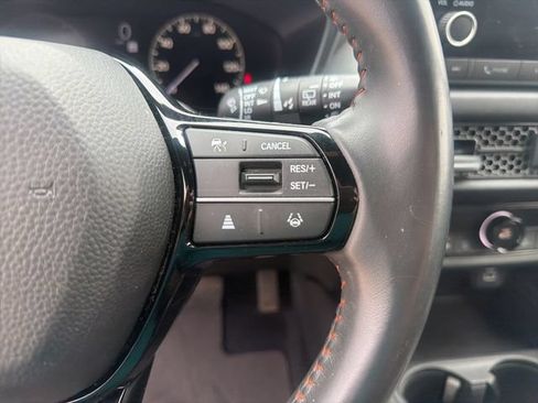Certified 2024 Honda HR-V Sport image 22