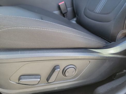 Used 2025 Hyundai Tucson SEL image 12