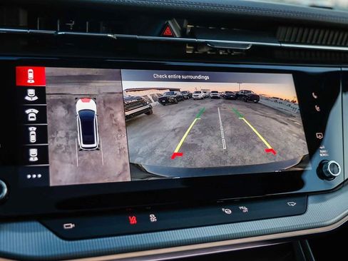 New 2025 Jeep Wagoneer S Launch Edition image 25