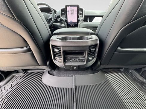 Used 2026 RAM 1500 Laramie w/ Night Edition AWD/4WD image 14