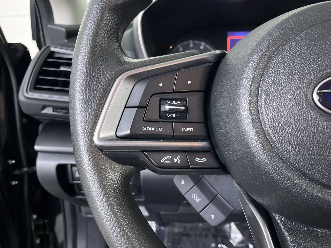 Used 2019 Subaru Impreza 2.0i Premium w/ Eyesight & BSD/Rcta & SRF AWD/4WD image 25