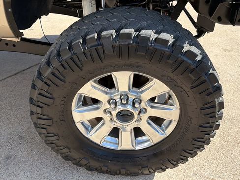 Used 2013 Ford F250 Lariat w/ Lariat Ultimate Pkg image 21