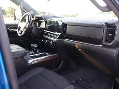 Used 2023 GMC Sierra 1500 Elevation AWD/4WD image 25