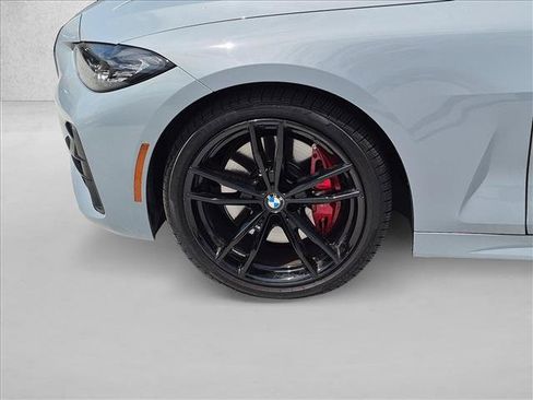 Used 2022 BMW M440i Coupe w/ Premium Package RWD image 14