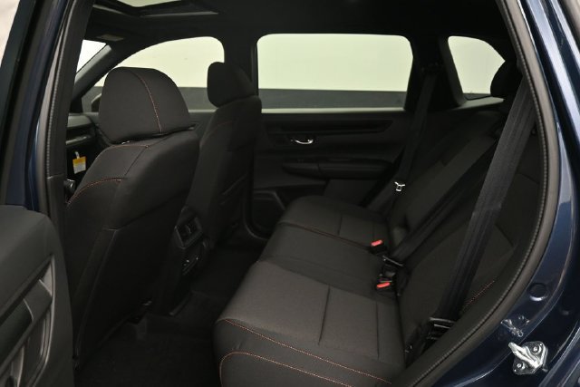 New 2026 Honda CR-V Sport-L image 17