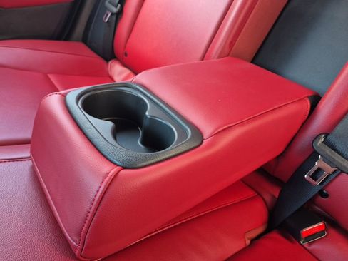 Used 2024 Acura Integra A-Spec image 15