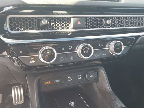 New 2026 Honda Civic Sport Touring image 24