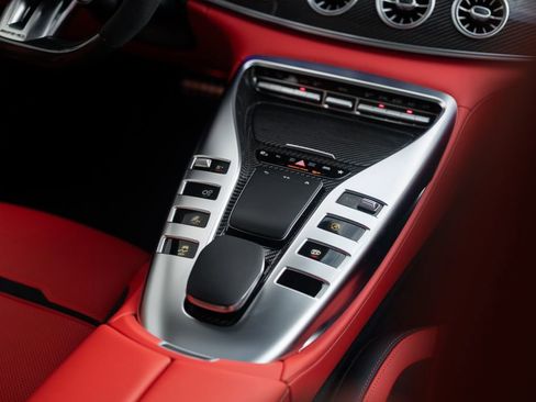 Used 2026 Mercedes-Benz AMG GT 63 image 42